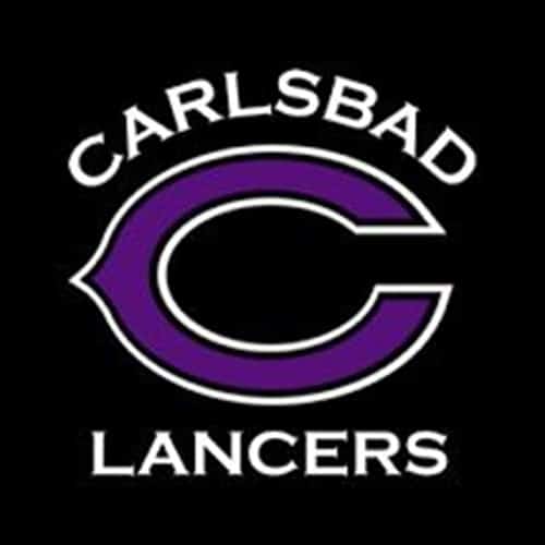 logo carlsbad