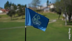 CAL STATE WOMEN GOLF