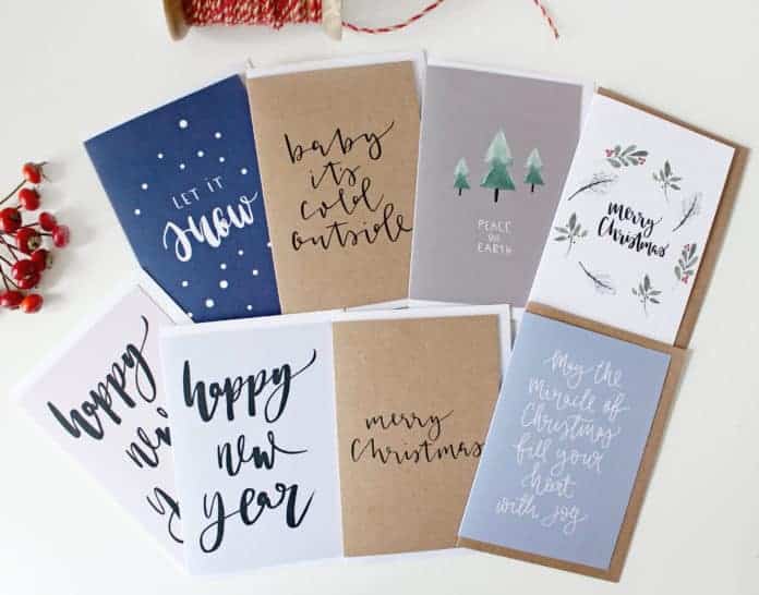 cards