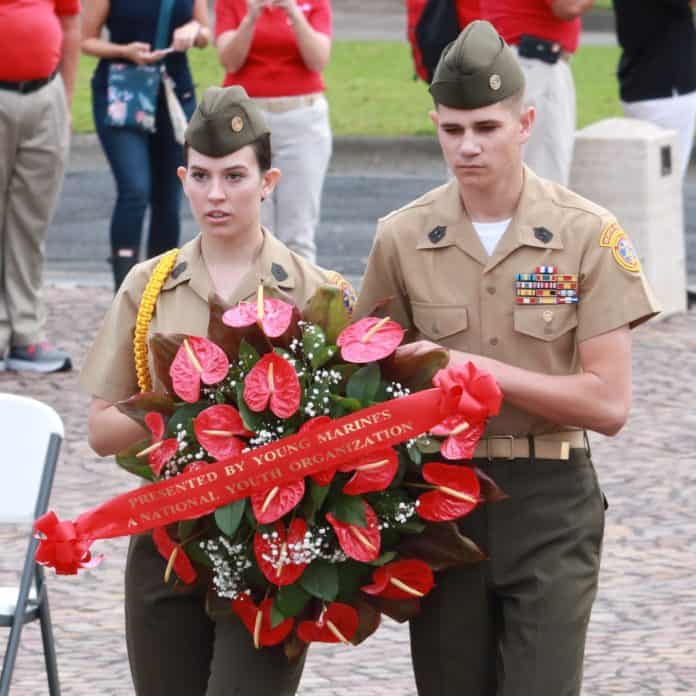 Young-Marines-Wreath-Laying-Pearl-Harbor-2019-sq