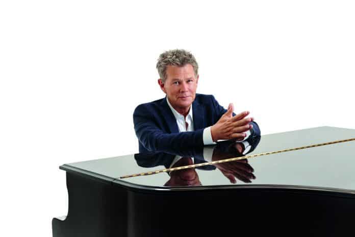David Foster Small