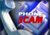 Prevent Fraud on Utility Scam Awareness Day
