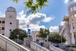 California State University San Marcos