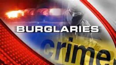 burglary