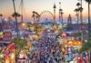 San Diego County Fair Admission and Transportation for One Low Cost