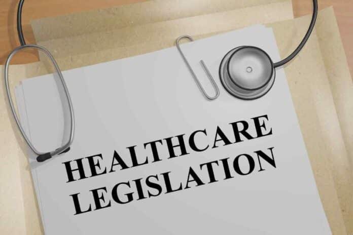 APRN legislation