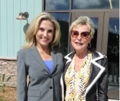 TERI Campus of Life Hosts Ribbon Cutting for Opening of New Fine Arts and Performing Arts Center