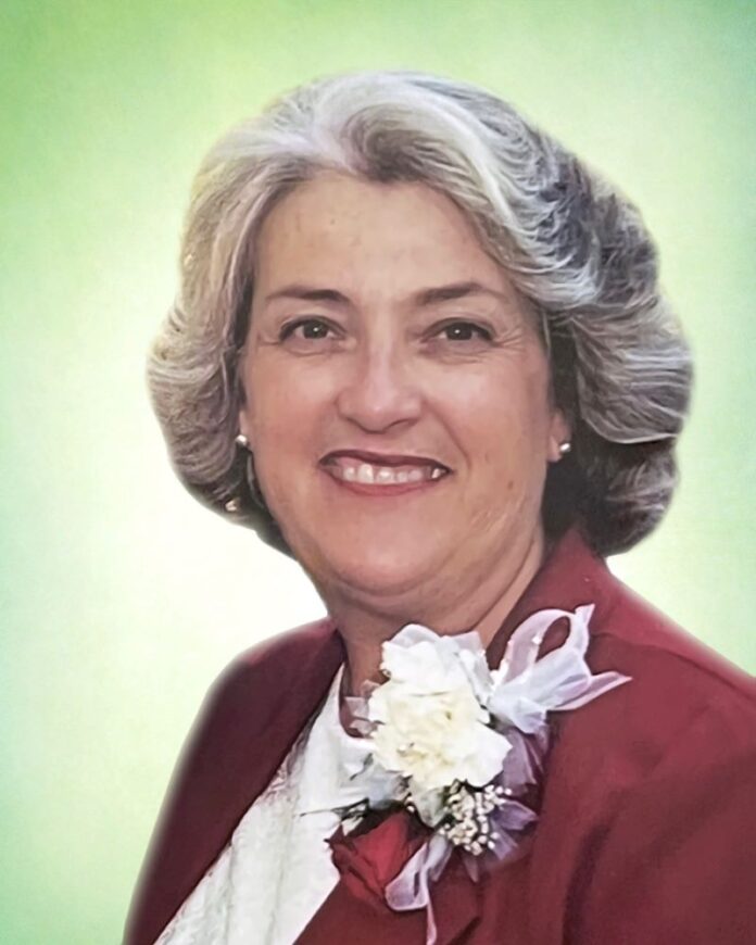 Grantham, Barbara K 1947-2024 (3)