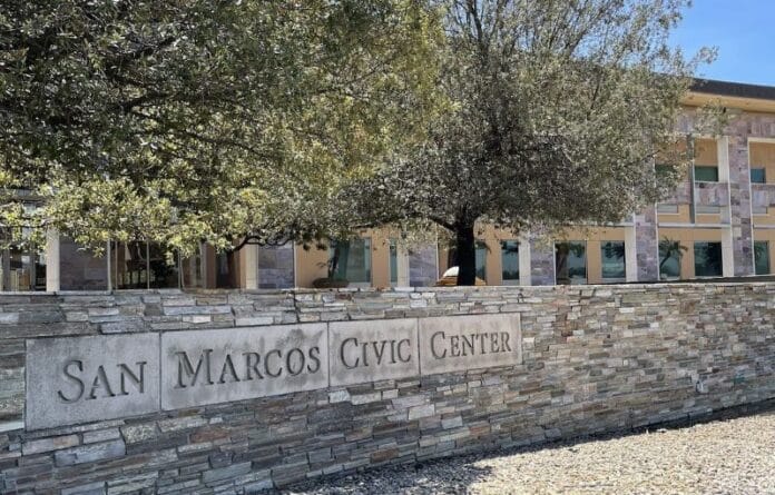 san Marcos