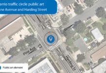 Carlsbad Community Invited to Help Choose Artist for New Public Art in the Barrio