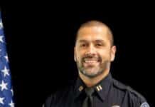 Taurino Valdovinos Chief of Police Letter to the Community