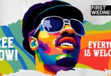 First Wednesdays | Something Wonderful: The Songs of Stevie Wonder by The Kogee Soul Reprise