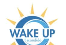Wake up Escondido