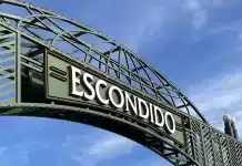 Optimism Abounds in Escondido from Sales Tax