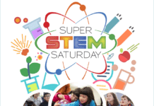 Join Thousands for Free Science Festival!