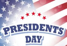 What is President’s Day?