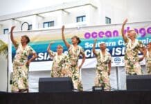 Southern California Asian & Pacific Islander Festival Returns in Oceanside