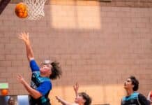 MADISON MIDDLE SCHOOL CLAIMS VICTORY AT INAUGURAL TRI-CITY INVITATIONAL BASKETBALL TOURNAMENT