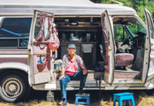 Updated City of Carlsbad Law Addresses People Living in Vehicles