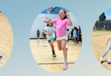 FREE Afterschool Recreation Program at Linda Rhoades
