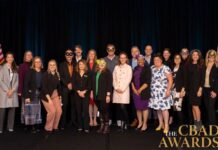 Winners of the 2025 Carlsbad Business Achievement & Distinction (CBAD) Awards Named!