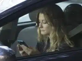 Eyes Forward, Hands on the Wheel: Focused Driving Saves Lives