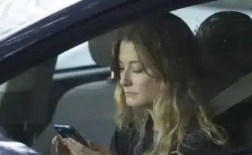 Eyes Forward, Hands on the Wheel: Focused Driving Saves Lives