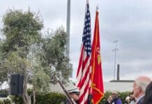 May 1, 2025, Oceanside National Day of Prayer Event