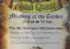 10th Annual Meading at the Garden Another Success for Alta Vista Botanical Gardens