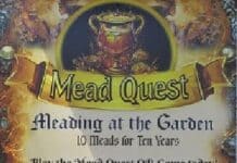 10th Annual Meading at the Garden Another Success for Alta Vista Botanical Gardens