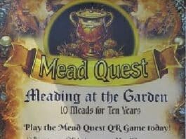 10th Annual Meading at the Garden Another Success for Alta Vista Botanical Gardens