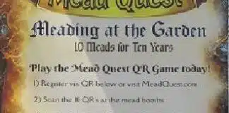 10th Annual Meading at the Garden Another Success for Alta Vista Botanical Gardens