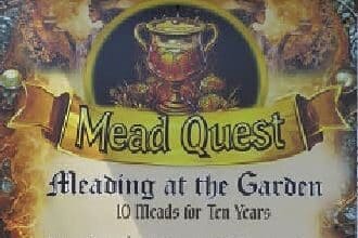10th Annual Meading at the Garden Another Success for Alta Vista Botanical Gardens