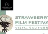 2025 Vista Strawberry Film Festival on Sunday, May 25, 2025.