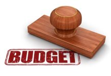 County to Proceed with Budget Approval