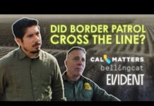 Border Patrol to Retrain Hundreds of California Agents on How to Comply with the Constitution