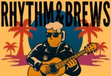 Vista Rhythm and Brews 2025