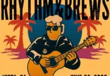 Vista Rhythm and Brews 2025
