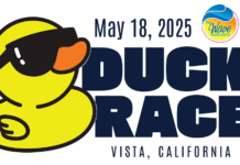 Free Downtown Vista Business Promotion